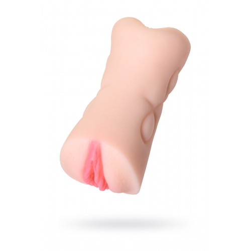 CicimshopJuicy Pussy by TOYFA Masturbator Gerçekçi Rich Fruit, TPR, Ten, 16 cm