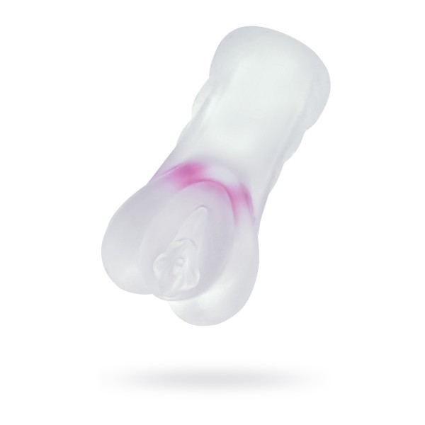CicimshopJuicy Pussy by TOYFA Realistik Masturbator Crystal Rose, TPE, 14 cm CicimshopJuicy Pussy by TOYFA Realistik Masturbator Crystal Rose, TPE, 14 cm