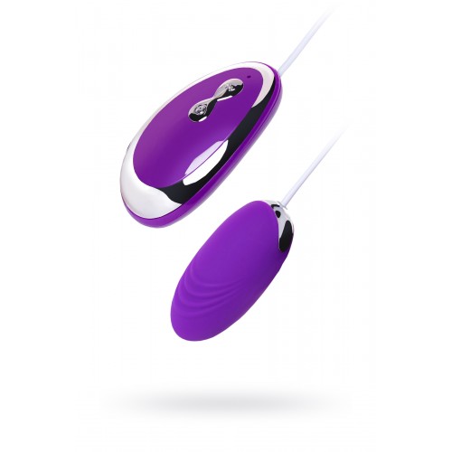 Cicimshop Costa Mini Vibratörü, silikon, mor, 6,5 cm Cicimshop Costa Mini Vibratörü, silikon, mor, 6,5 cm