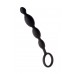 Cicimshop Anal Boncuk S, silikon, siyah, 19,5cm Cicimshop Anal Boncuk S, silikon, siyah, 19,5cm