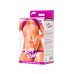 CicimshopJuicy Pussy by TOYFA Masturbator Gerçekçi Rich Fruit, TPR, Ten, 16 cm CicimshopJuicy Pussy by TOYFA Masturbator Gerçekçi Rich Fruit, TPR, Ten, 16 cm