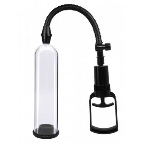 Cicimshop 3 Başlıklı İnce Tüp Penis Pompası Cicimshop 3 Başlıklı İnce Tüp Penis Pompası