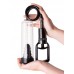 Cicimshop 3 halkalı Penis Pompası PVC Şeffaf 20,5 cm Cicimshop 3 halkalı Penis Pompası PVC Şeffaf 20,5 cm
