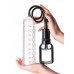 Cicimshop 3 halkalı penis pompası TPE transparan 23,5 cm Cicimshop 3 halkalı penis pompası TPE transparan 23,5 cm