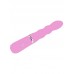 Cicimshop  Boğumlu Pembe Vibratör