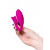 Cicimshop  Dolphy Çiftler İçin Vibratör Silikon Pembe 9,6 cm