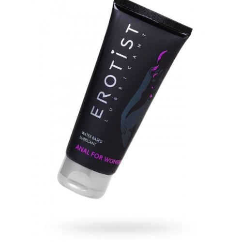 Cicimshop Erotist Lubrıcant ANAL FOR WOMEN, Su Bazlı, 100 ml Cicimshop Erotist Lubrıcant ANAL FOR WOMEN, Su Bazlı, 100 ml