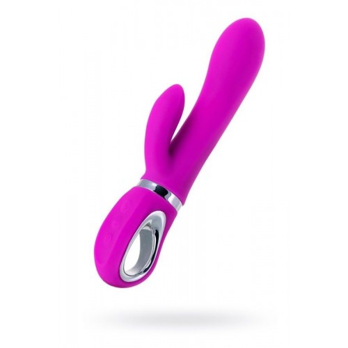 Cicimshop Jos Joly 19,6cm WOW Modlu Mor Vibratör Cicimshop Jos Joly 19,6cm WOW Modlu Mor Vibratör