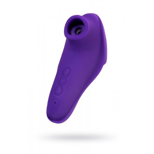 Cicimshop Jos Swizzy Klitoral Emişli Uyarıcı Mor Vibratör Cicimshop Jos Swizzy Klitoral Emişli Uyarıcı Mor Vibratör