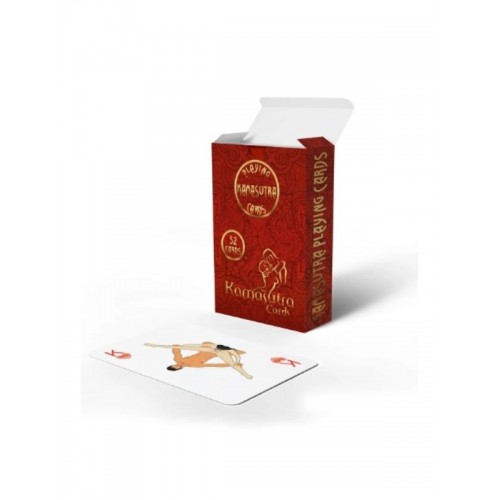 Cicimshop  KamaSutra Oyun Kartları Model C