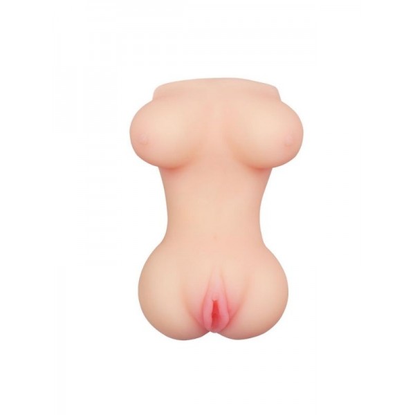 Cicimshop Little Loli Göğüslü Vajina Cicimshop Little Loli Göğüslü Vajina
