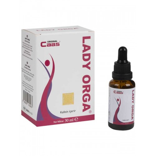 Cicimshop Lady Orga Damla Cicimshop Lady Orga Damla