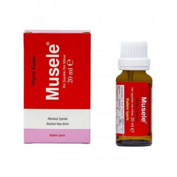 Cicimshop Musele Damla