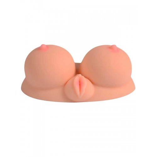 Cicimshop NOXXX Göğüs Mastürbatör